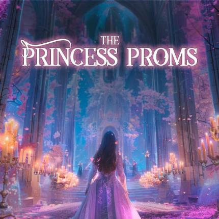 The Princess Proms Cheltenham