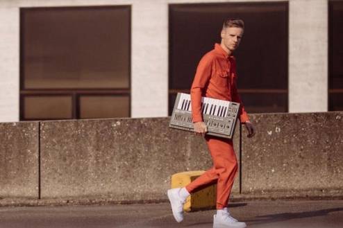 Joris Voorn