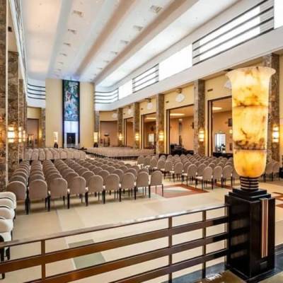 2.19 - 9e Musique@17h Caprice - Bach