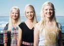 The Gothard Sisters