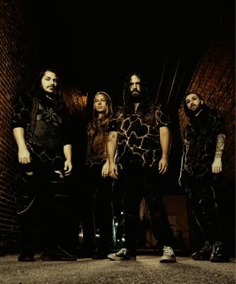Phantom Limbs