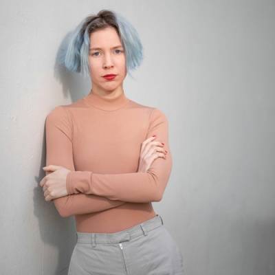 Mira Lu Kovacs