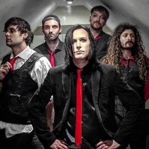 The black charade