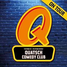 Quatsch Comedy Club