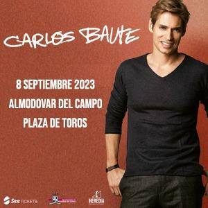 Carlos Baute