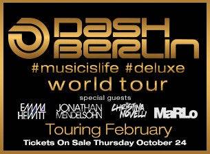 Dash Berlin
