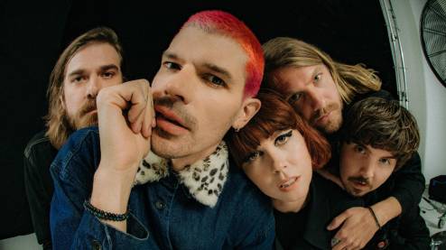 Grouplove