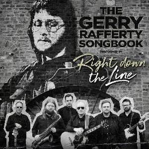 Right Down The Line: The Gerry Rafferty Songbook