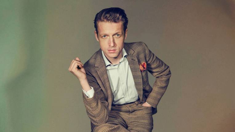 Bent Van Looy