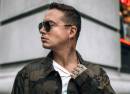 J Balvin