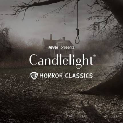 Candlelight Horrorklassiker aus Conjuring und weiteren Filmen