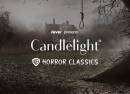 Candlelight Horrorklassiker aus Conjuring und weiteren Filmen