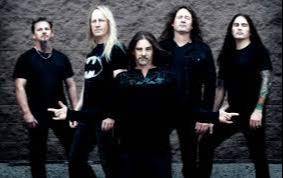 Flotsam and Jetsam
