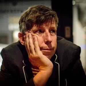 Darren Hayman