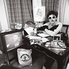 Noche García (Homenaje a Charly García)