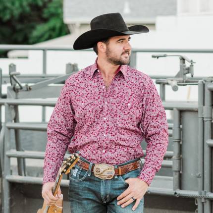 Chad Bushnell