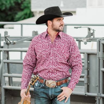 Chad Bushnell