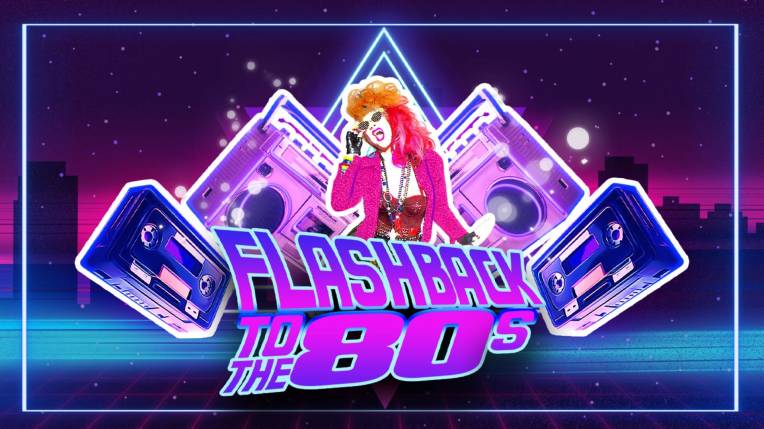 Party 80