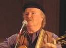 Tom Paxton