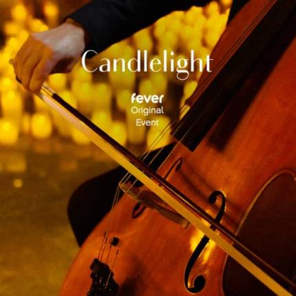 Candlelight Laguna Beach Best of Joe Hisaishi
