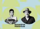 Kell Smith e Daniel Jobim
