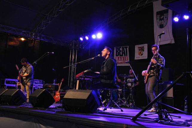 Vlasta Horváth Trio