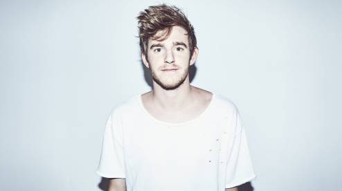 NGHTMRE