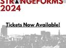 StrangeForms 2024