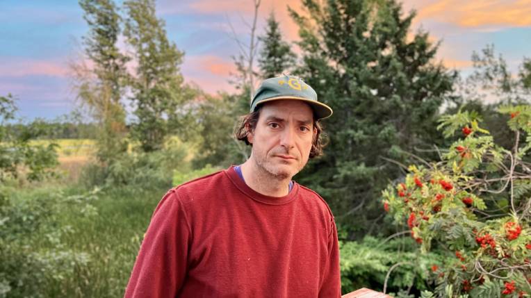 Jon McKiel