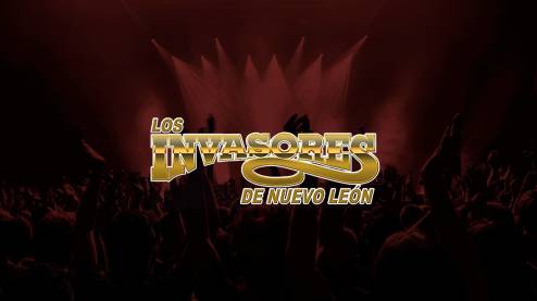 Los Invasores De Nuevo León