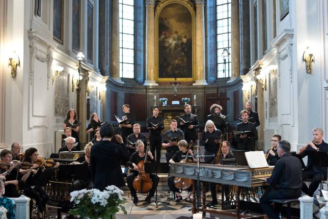 Bachfest Leipzig