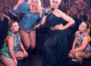 Go Gaga Bottomless Brunch Show - Manchester