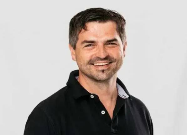 Markus Lins