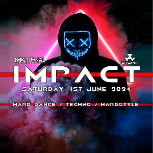 Nocturnal Revolution & Utopia : IMPACT