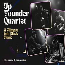 Up Younder Quartet