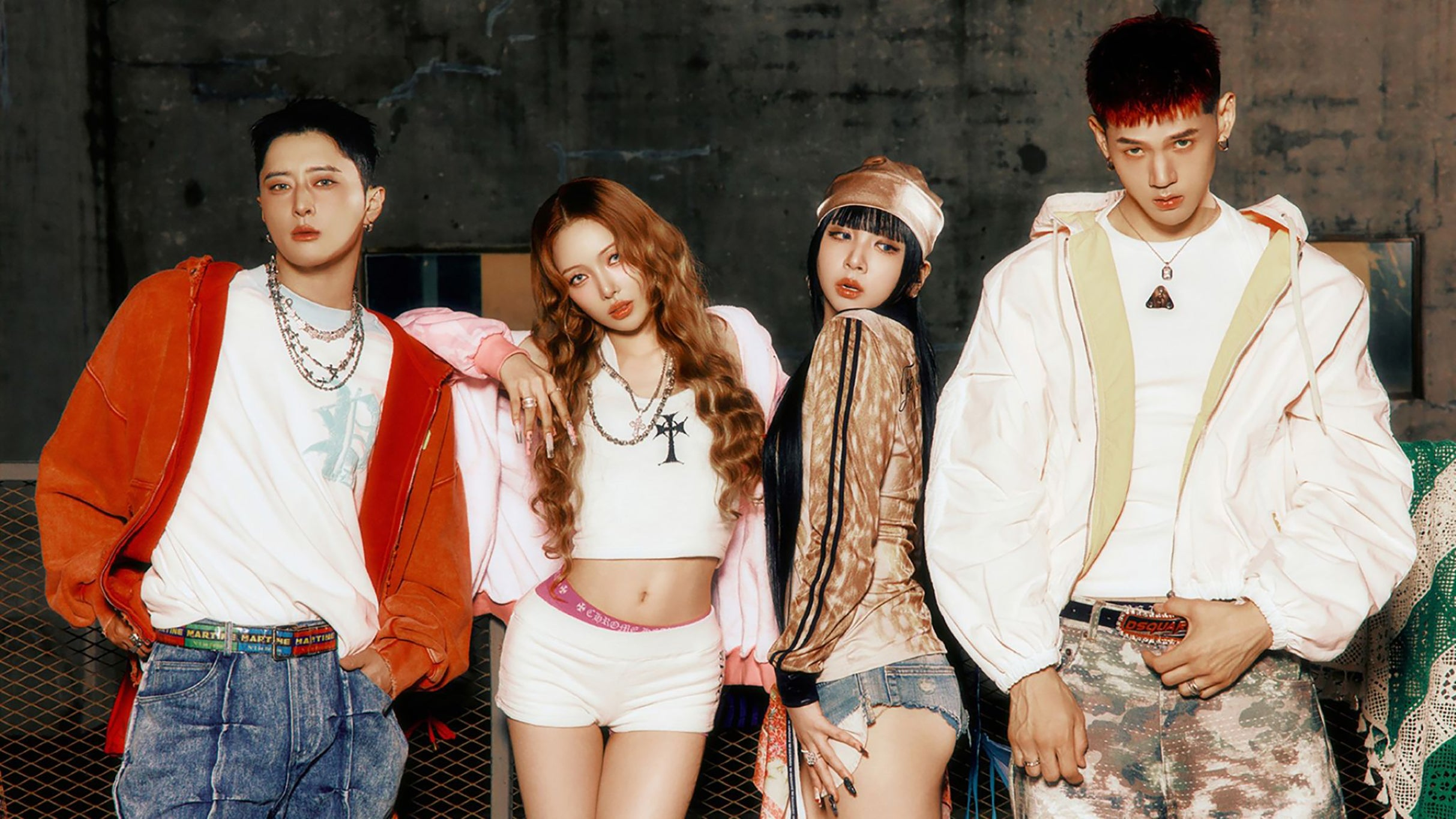 KARD en Paris