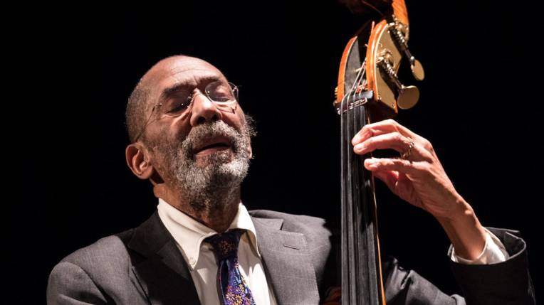 Ron Carter