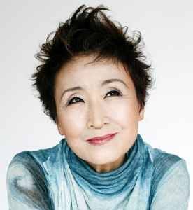 Tokiko Kato
