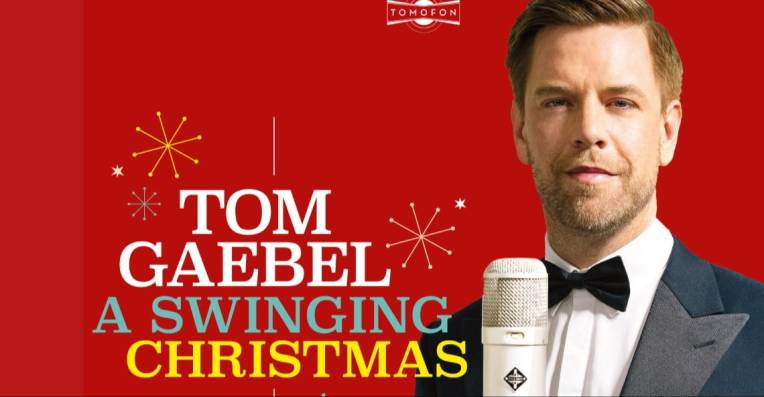 Swinging Christmas