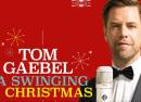Swinging Christmas
