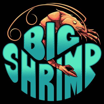 Big Shrimp