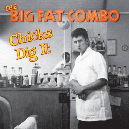 Big Fat Combo