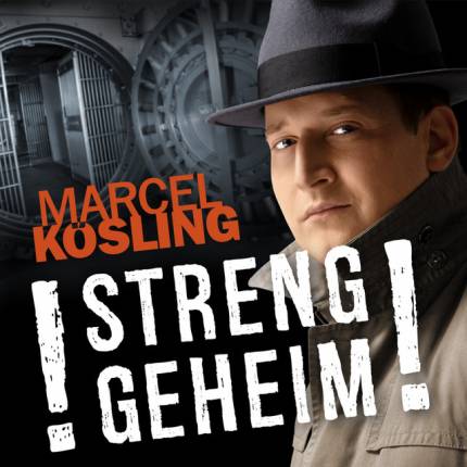 Marcel Kösling