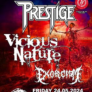 Prestige
