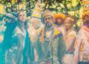 Crystal Fighters