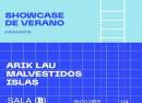 Showcase Verano Arik Lau, Malvestidos e Islas