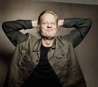 Iiro Rantala