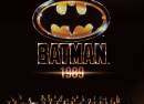 Batman (1989) in Concert Film in Concert Experience