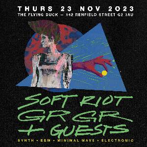 Soft Riot