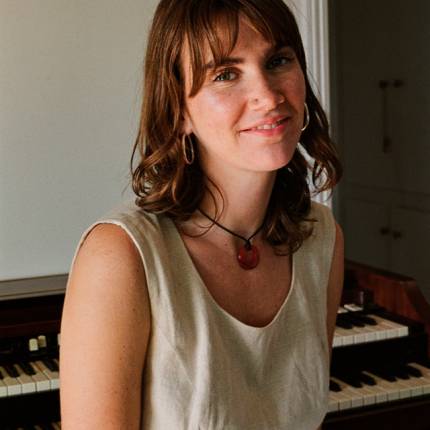 Lila Forde